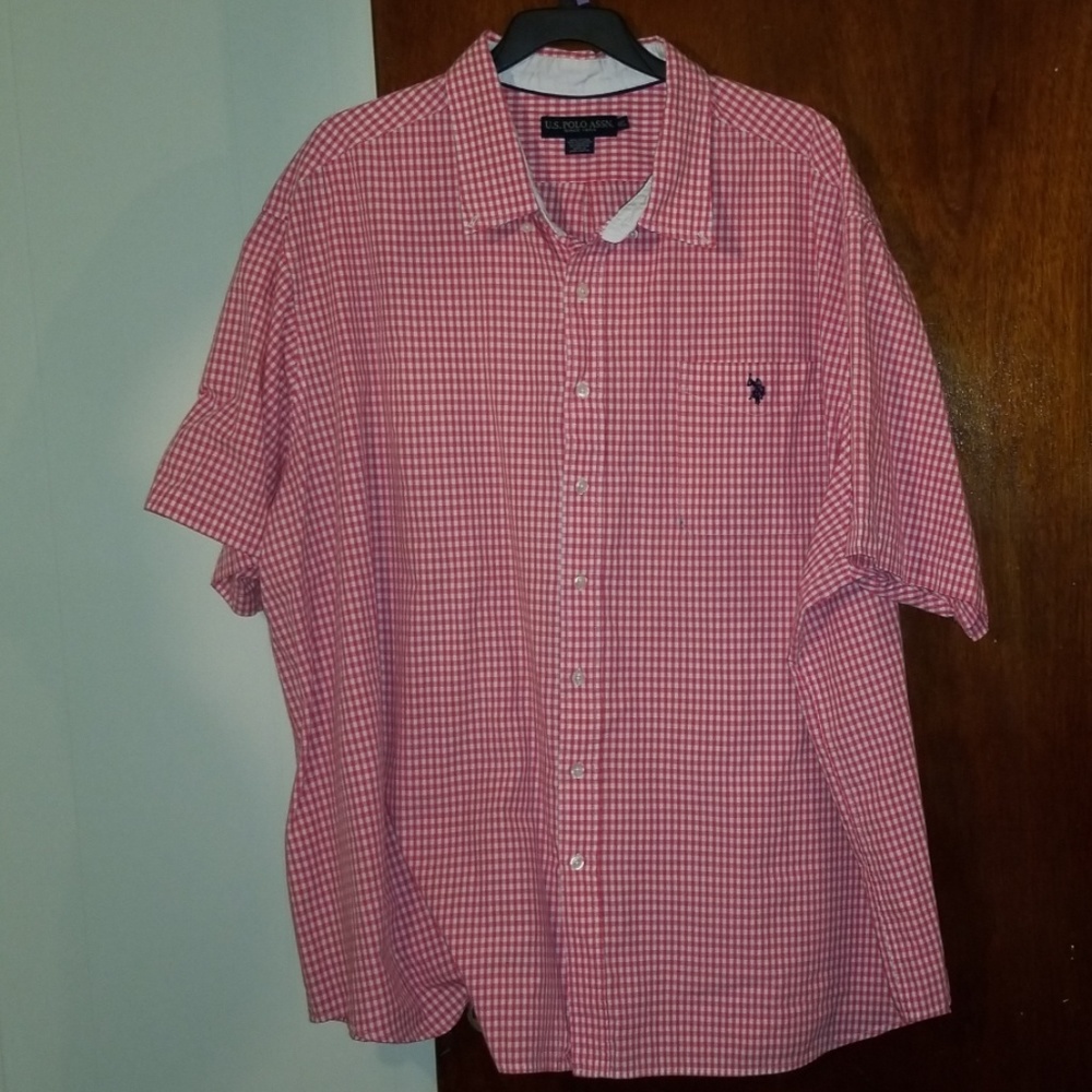 Mens shirt